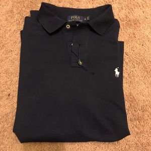 Men’s Ralph Lauren polo